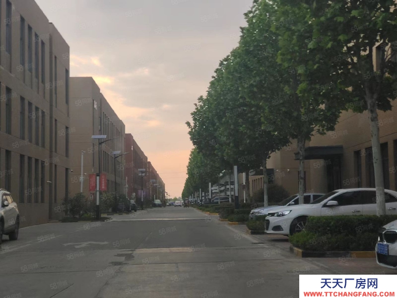 青島市北9米層高,3000平2層獨(dú)棟,出售