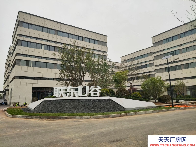 青島市北9米層高,3000平2層獨棟,出售