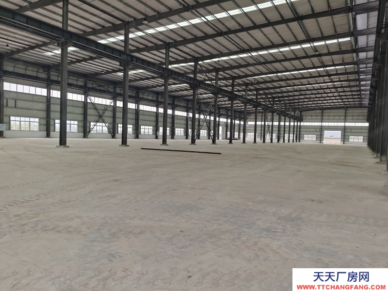 (出租) 重慶永川三教工業(yè)園3168方標(biāo)準(zhǔn)行車(chē)廠房出租