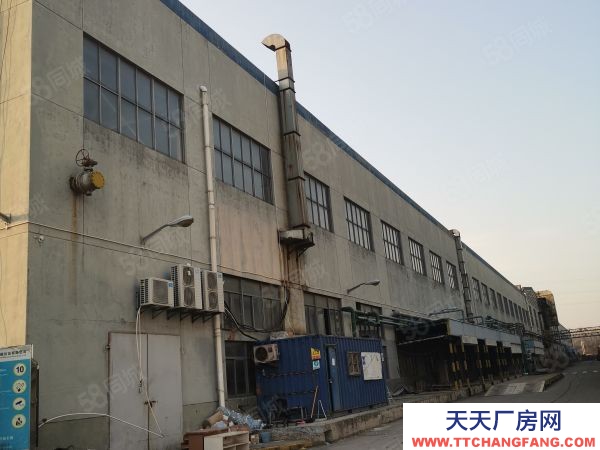 南京市六合區(qū)儀征汽車工業(yè)園單層廠房出租,可熔鋁壓鑄噴涂,可分租