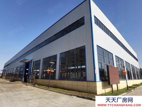 南京市六合區金牛湖街道1300平，能做倉儲加工交通便利，能進出大車