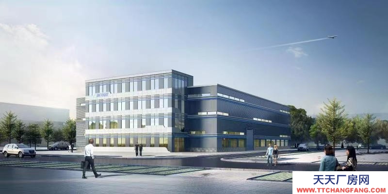 (出售)重慶永川 高速路口旁的單層鋼結(jié)構(gòu)預(yù)定中，可專屬定制