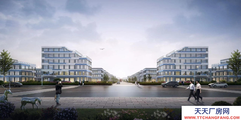 (出售)重慶永川 高速路口旁的單層鋼結(jié)構(gòu)預(yù)定中，可專屬定制