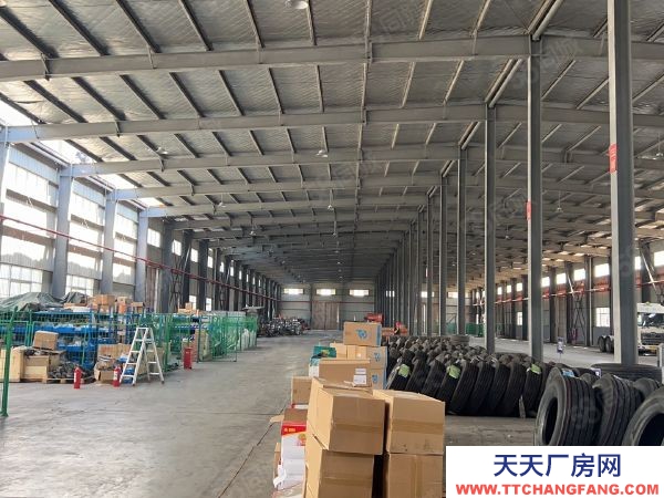 南京市六合區江北新區大廠街道位置佳價格優惠，可分租，可做加工倉儲