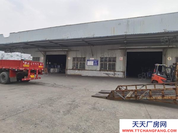 南京市六合區(qū)江北新區(qū)大廠街道位置佳價(jià)格優(yōu)惠，可分租，可做加工倉儲(chǔ)
