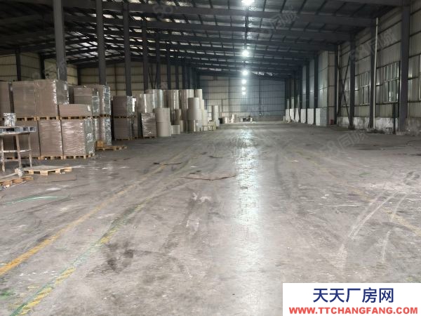 南京市六合區(qū)江北新區(qū)大廠街道位置佳價(jià)格優(yōu)惠，可分租，可做加工倉儲(chǔ)