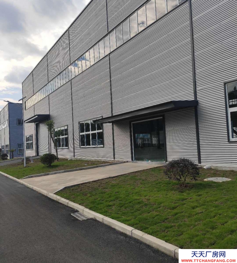 (出售) 重慶永川標(biāo)準(zhǔn)工業(yè)園區(qū)帶產(chǎn)權(quán)出售