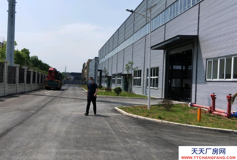 (出售) 重慶永川標準工業園區帶產權出售