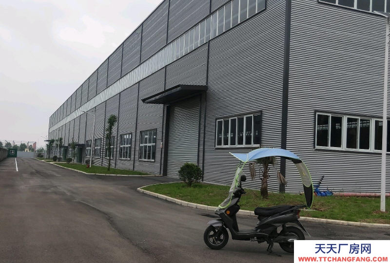 (出售) 重慶永川標準工業園區帶產權出售