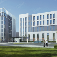 南京市六合區五橋三橋 國道邊 地鐵沿線 廠房出售 位置佳 交通便利