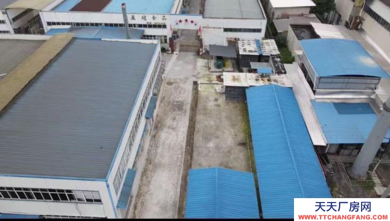 (出售) 重慶永川鳳凰湖工業(yè)園廠房一棟