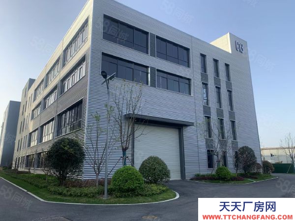 南京市六合區單層火車頭10米層高總價400萬起稀Q行車10噸