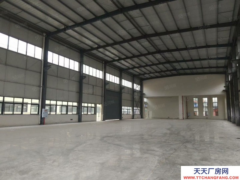 (出售) 重慶永川高速路口旁！12米單層鋼結(jié)構(gòu)出租出售！