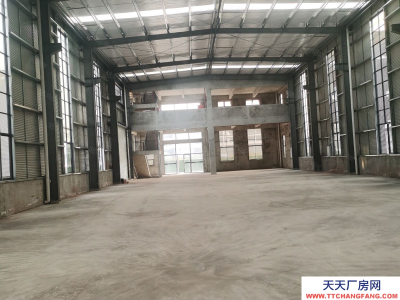 (出售) 重慶永川高速路口旁!12米單層鋼結構出租出售!