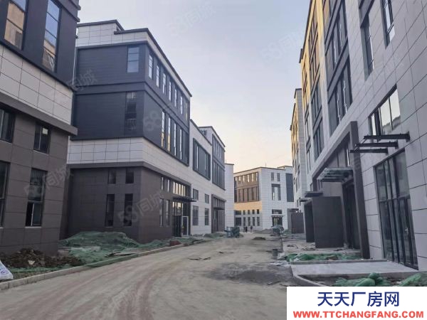 南京市 六合中心園區 現房?。。∏灞P搶購 開發商直招