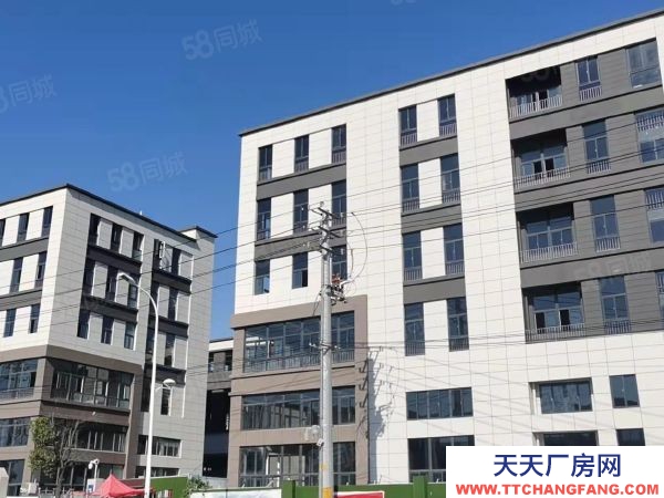 南京市 六合中心園區 現房?。。∏灞P搶購 開發商直招