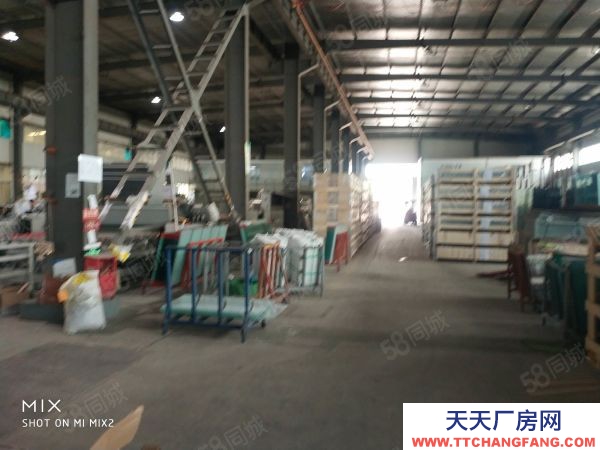 南京市六合區(qū)獨(dú)門獨(dú)院六合化工園占地30畝單層廠房4000多平兩證齊全