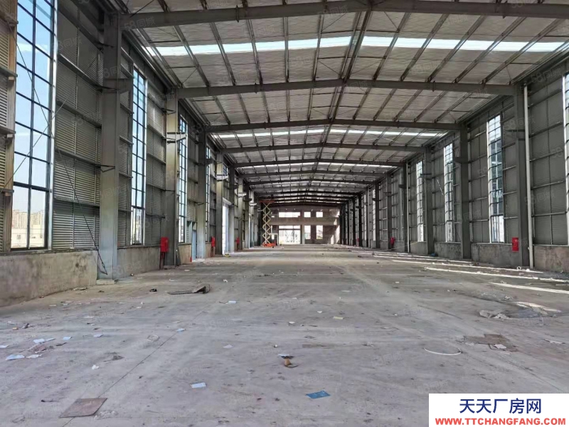 (出售) 重慶永川首付3成，10米高單層鋼結構，自由拼搭