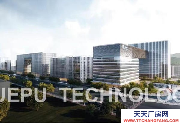 南京市雨花臺區(qū)獨棟廠房 7.2米層高 1000平到12000平