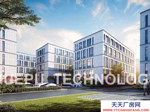 南京市雨花臺區(qū)獨棟廠房 7.2米層高 1000平到12000平