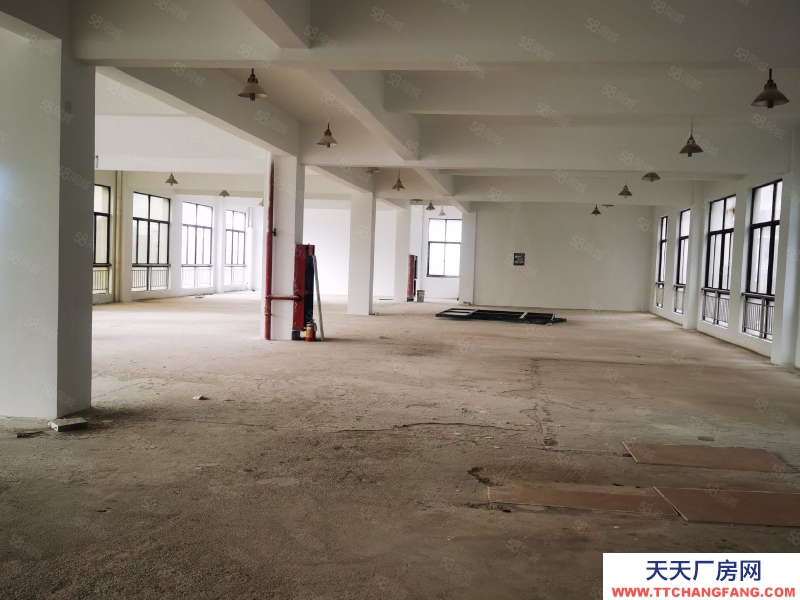 杭州蕭山(出租) 出租瓜瀝一樓 1000平方廠房