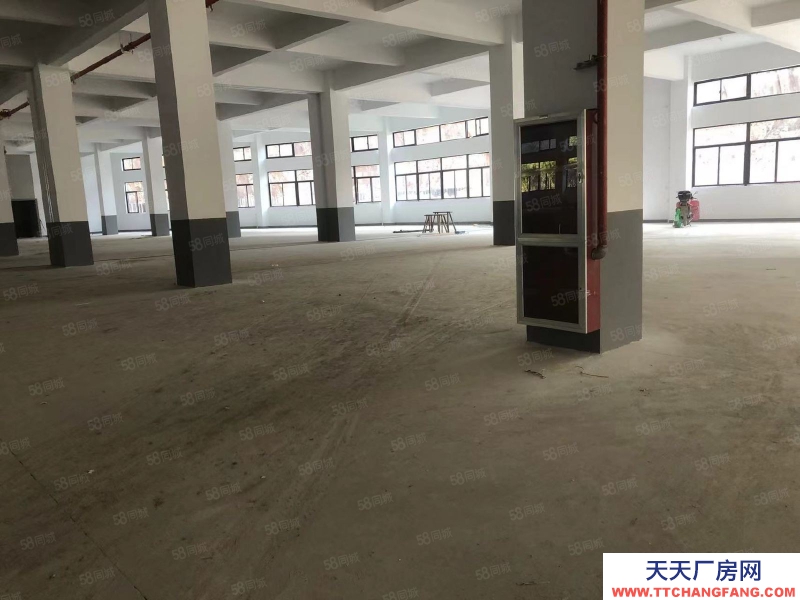 杭州蕭山(出租) 義橋一樓1070平方出租