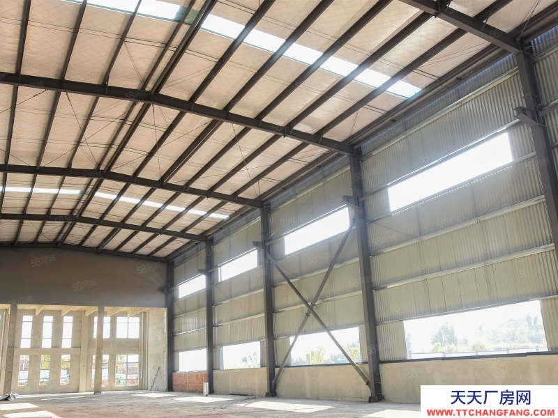 (出售) 重慶南川產(chǎn)業(yè)園出售花園式廠房,招機械加工設(shè)備制造汽車制造