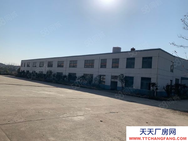 南京市雨花臺(tái)區(qū) 南京雨花工業(yè)廠房出售土地24畝廠房7500平米售3600萬(wàn)