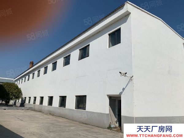 南京市雨花臺(tái)區(qū) 南京雨花工業(yè)廠房出售土地24畝廠房7500平米售3600萬(wàn)