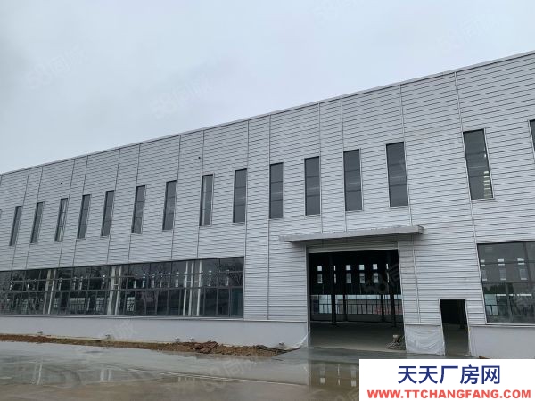 南京市雨花臺(tái)區(qū) 南京雨花工業(yè)廠房出售土地24畝廠房7500平米售3600萬(wàn)