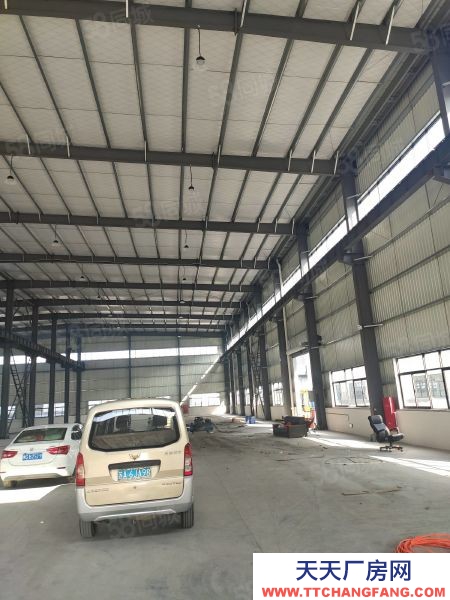 南京市雨花臺(tái)區(qū)廠房 2000平 售 交通便利 配套好