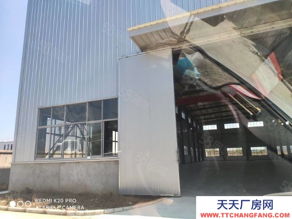 南京市雨花臺(tái)區(qū)廠房 2000平 售 交通便利 配套好