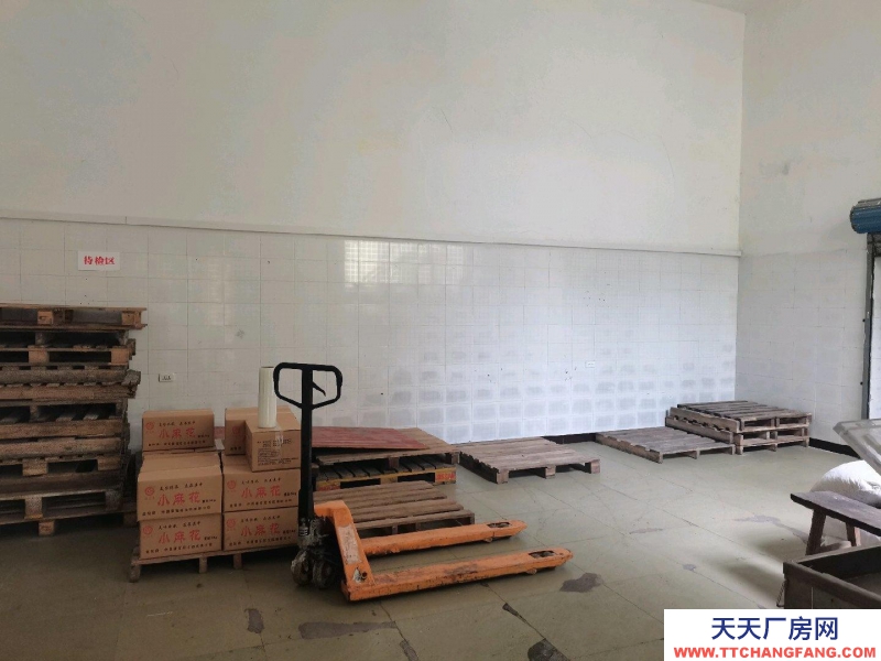 (出售)重慶南川廠房急售，附帶生產(chǎn)設(shè)備，食品加工廠，接手即可生產(chǎn)
