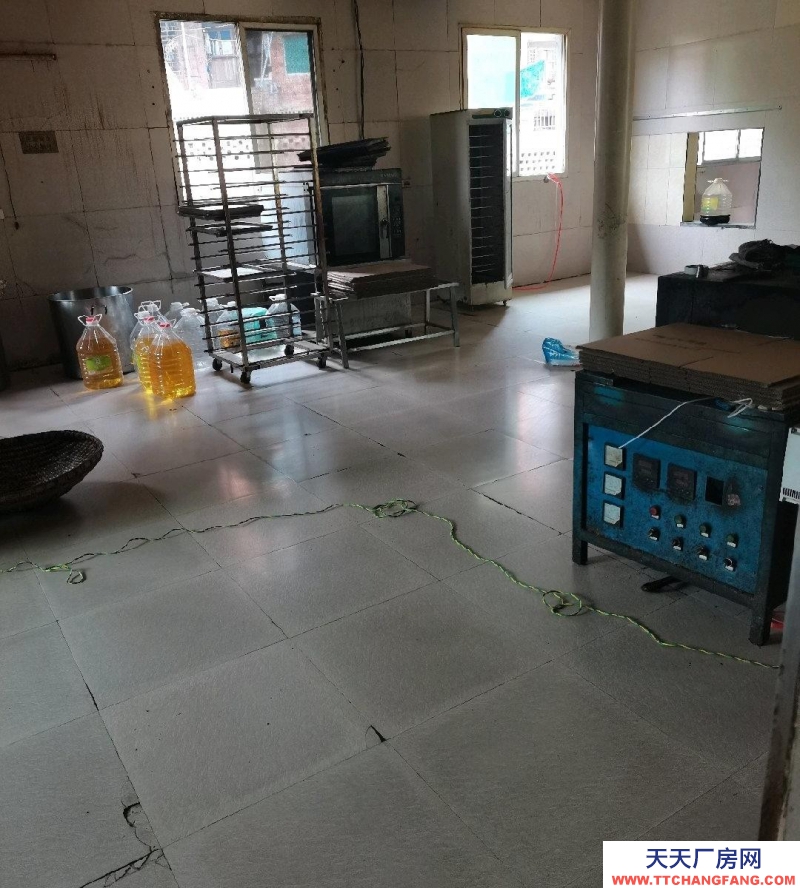 (出售)重慶南川廠房急售,附帶生產設備,食品加工廠,接手即可生產