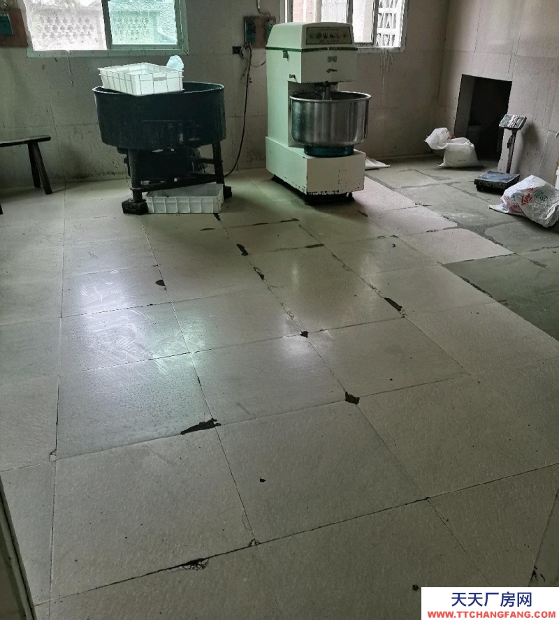 (出售)重慶南川廠房急售,附帶生產設備,食品加工廠,接手即可生產