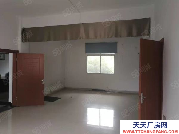 南京市雨花臺區空港溧水柘寧東路標準廠房200~4000平辦公倉儲輕加工招租