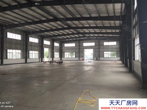 南京雨花臺區(qū)浦口旁,汊河經(jīng)開一區(qū)單層廠房,可倉儲小面積總價(jià)低