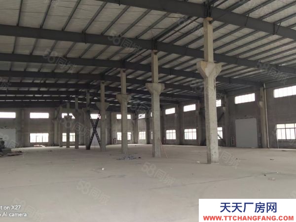 南京雨花臺區(qū)浦口旁,汊河經(jīng)開一區(qū)單層廠房,可倉儲小面積總價(jià)低