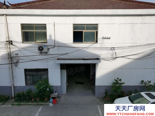 南京市雨花臺區 123省道邊（老寧溧公路）廠房出租
