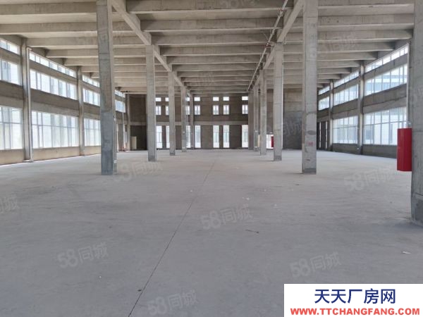 青島黃島出售 開發(fā)區(qū)廠房 50年獨(dú)立產(chǎn)權(quán) 可貸款 可組合面積段