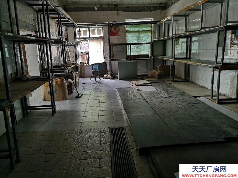 (出租) 地理位置優越,離五愛市場很近,可辦公,可倉儲。