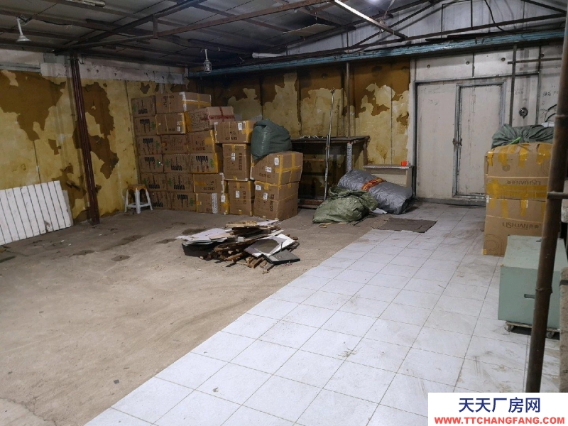 (出租) 地理位置優越,離五愛市場很近,可辦公,可倉儲。