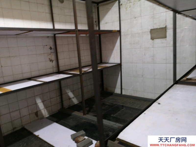 (出租) 地理位置優越,離五愛市場很近,可辦公,可倉儲。