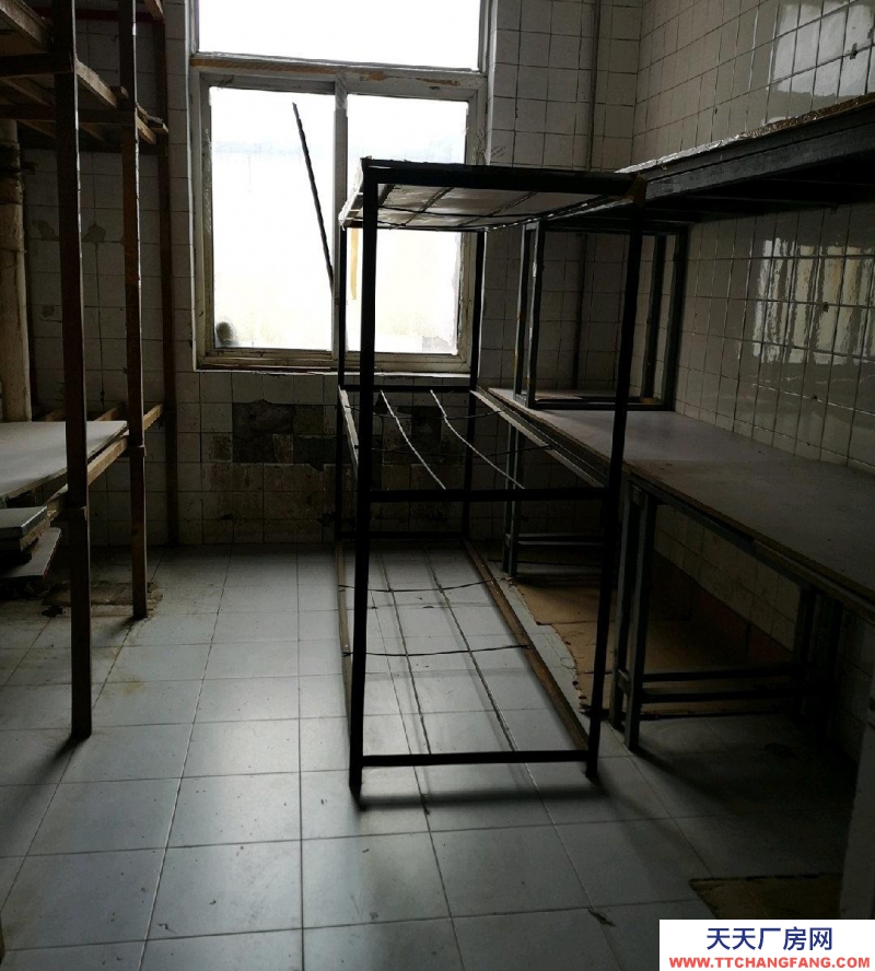 (出租) 地理位置優越,離五愛市場很近,可辦公,可倉儲。