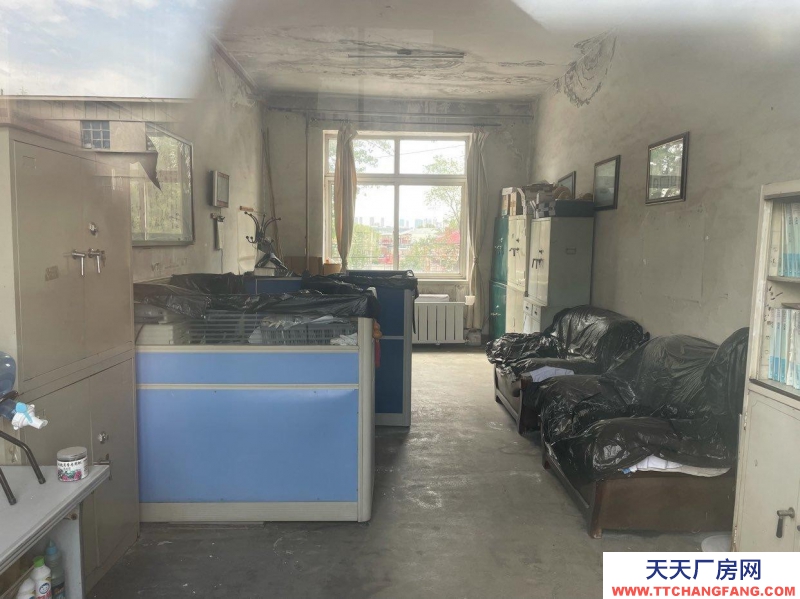 (出租) 2層辦公樓整體出租，價格面議