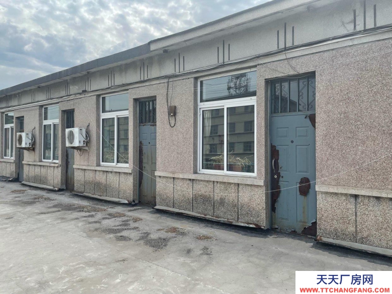 (出租) 2層辦公樓整體出租，價格面議