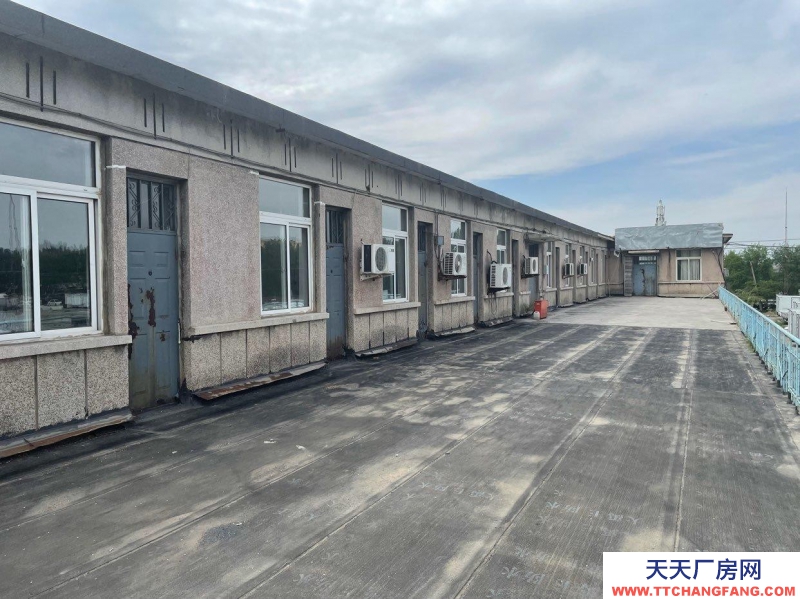 (出租) 2層辦公樓整體出租，價格面議