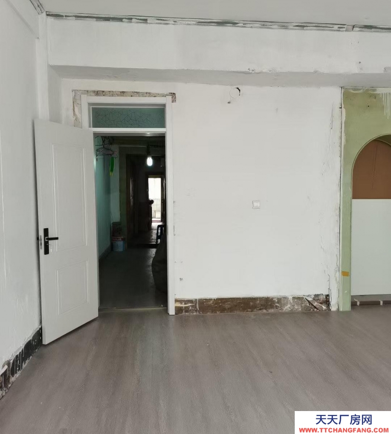 (出租) 南北140平，可做工廠，有動力電，實際面積大