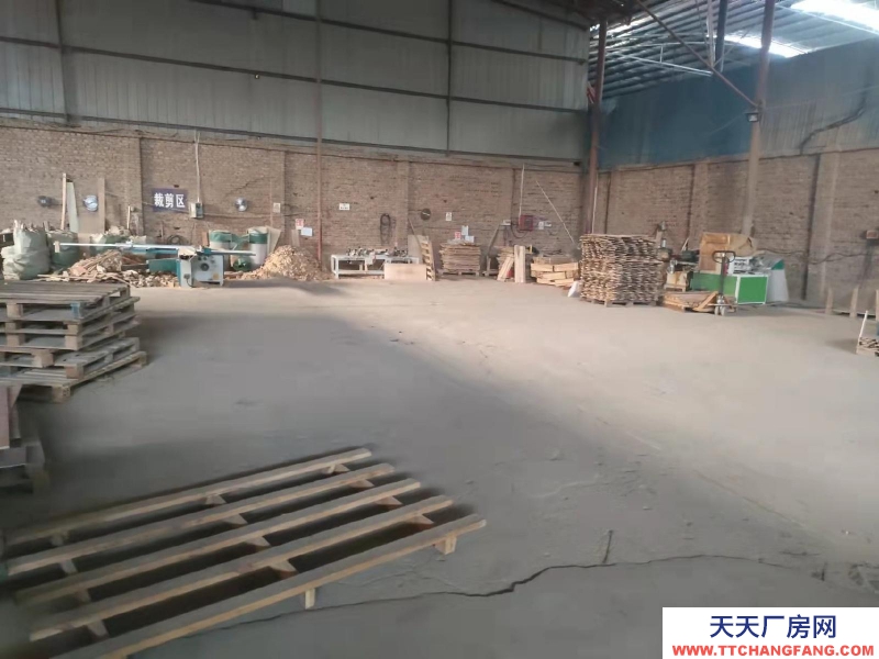 (出租) 重慶南川廠房便宜出租租金面議