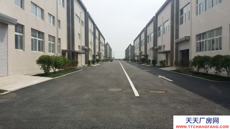 (出售) 低首付現房(租售)食品央廚醫療檢測生物研發！燃氣排污丙類消防